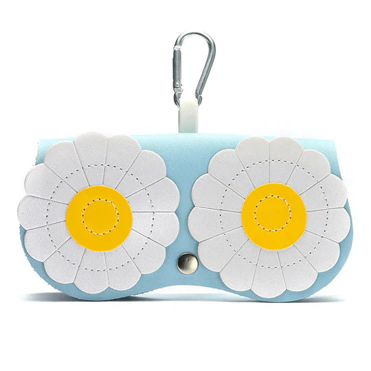 Hot Animal Cartoon Eyeglass Pouch