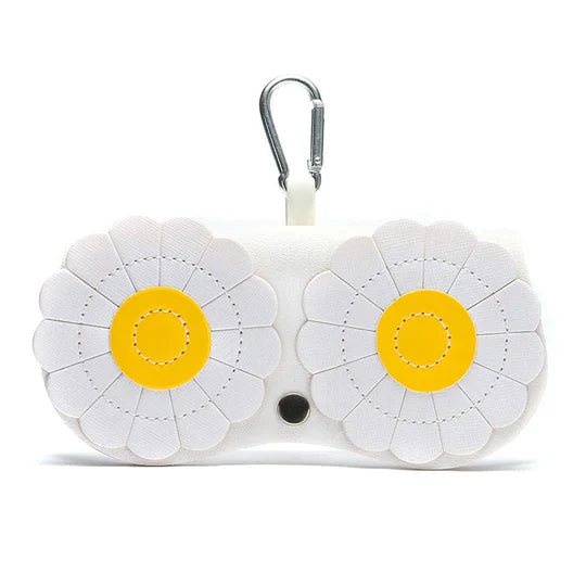 Hot Animal Cartoon Eyeglass Pouch