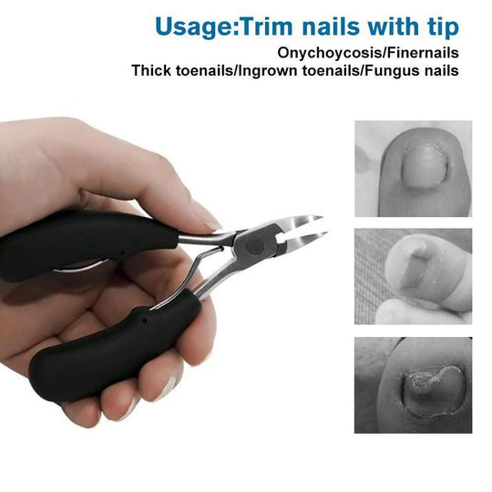 304 professional stainless steel nail clipper