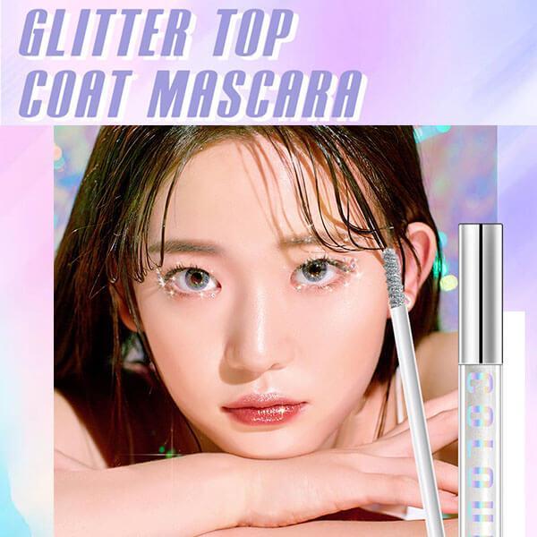 2023 FAIRY S TEAR DIAMOND EYELASH MASCARA
