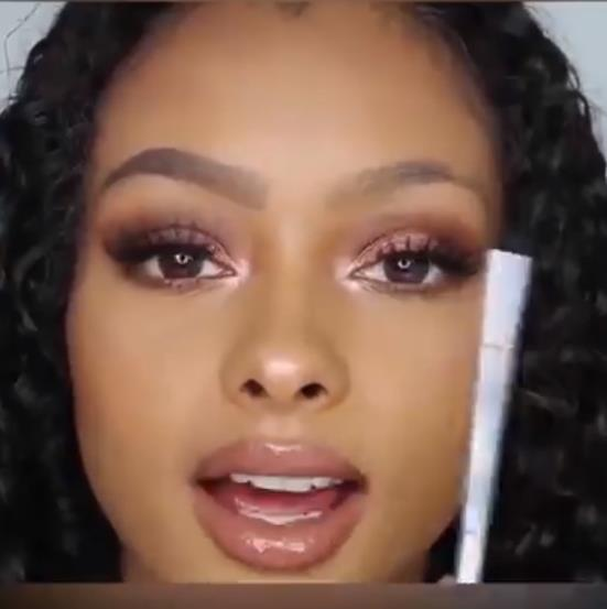 4 In 1 Brow Contour Highlight Pen