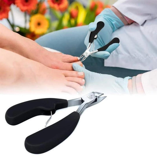 304 professional stainless steel nail clipper