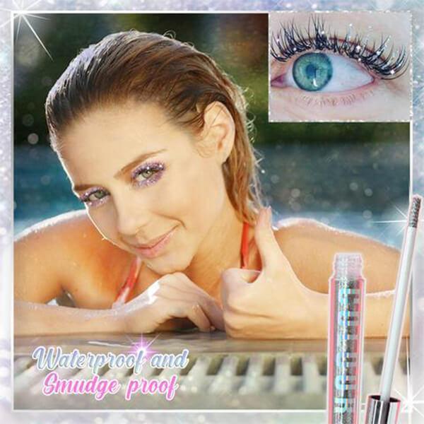 2023 FAIRY S TEAR DIAMOND EYELASH MASCARA