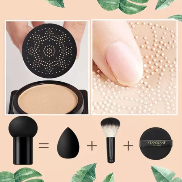 2023 New Mushroom Head Air Cushion CC Cream
