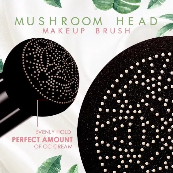 2023 New Mushroom Head Air Cushion CC Cream