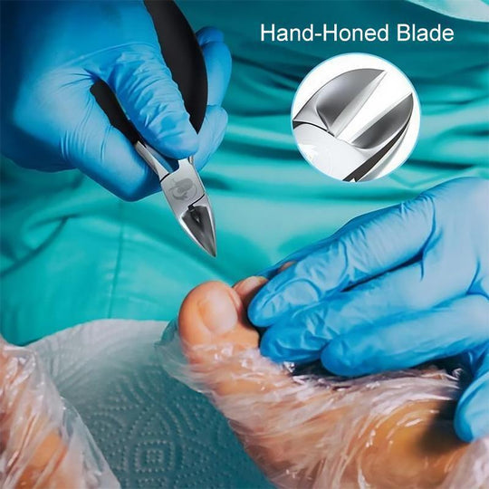304 professional stainless steel nail clipper