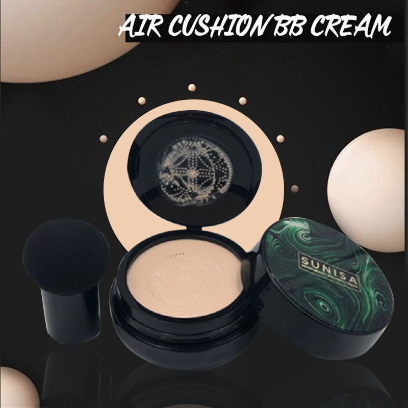 2023 New Mushroom Head Air Cushion CC Cream