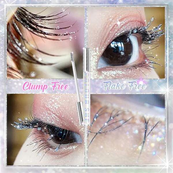 2023 FAIRY S TEAR DIAMOND EYELASH MASCARA