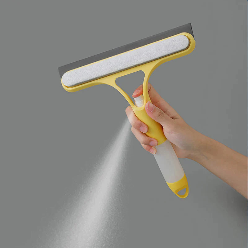3 In 1 Window Cleaning Wiper