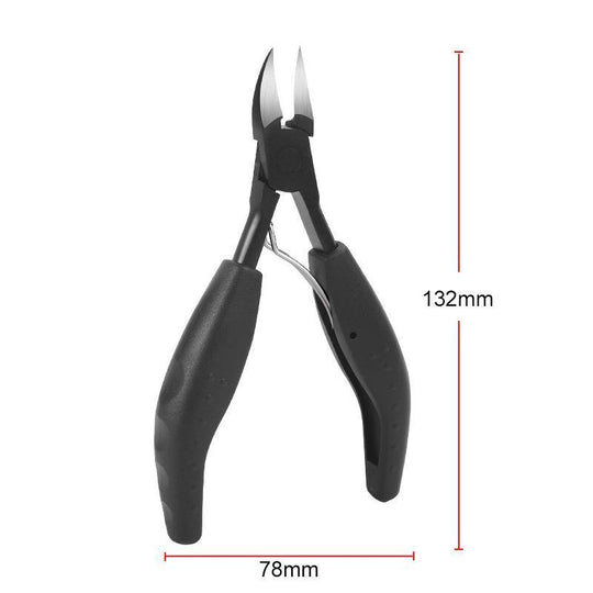 304 professional stainless steel nail clipper