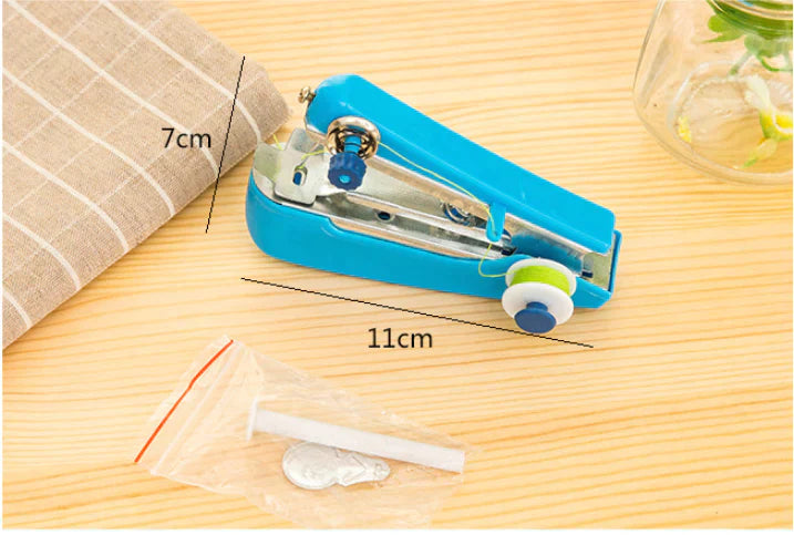 Mini Manual Sewing Machine / Portable Small Sewing Machine