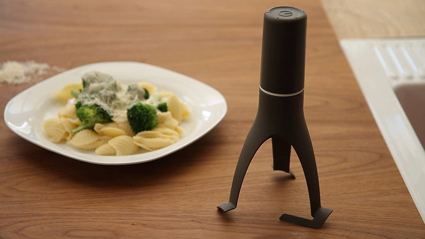 Automatic Stirrer