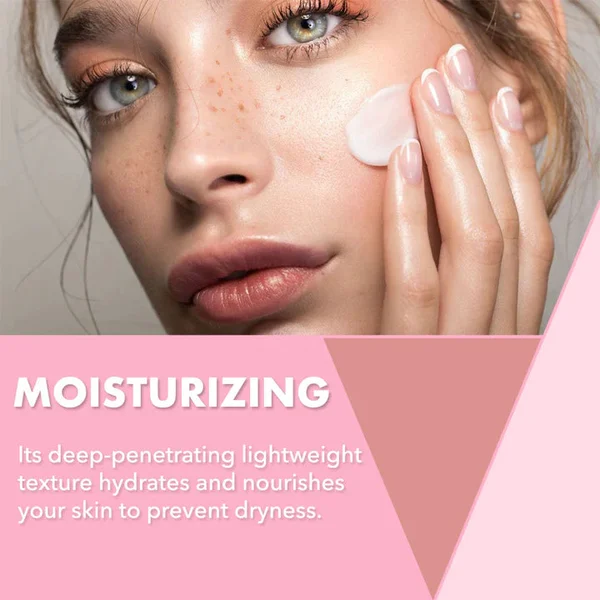 đ„CHRISTMAS HOT SALESđ„MAGIC PORE PRIMER