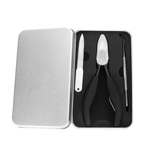 304 professional stainless steel nail clipper
