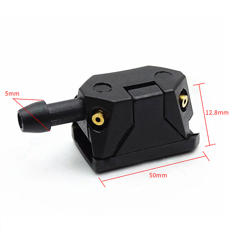 Car Wiper Sprayer (2 PCS)