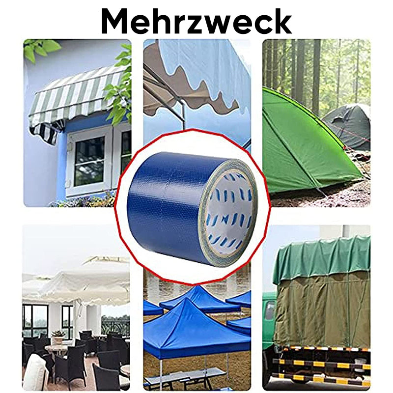 Strongly Adhesive Tarpaulin Tape