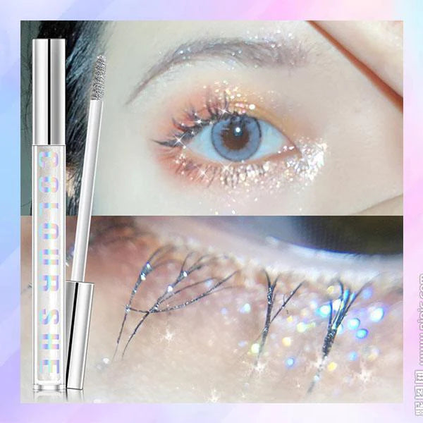 2023 FAIRY S TEAR DIAMOND EYELASH MASCARA
