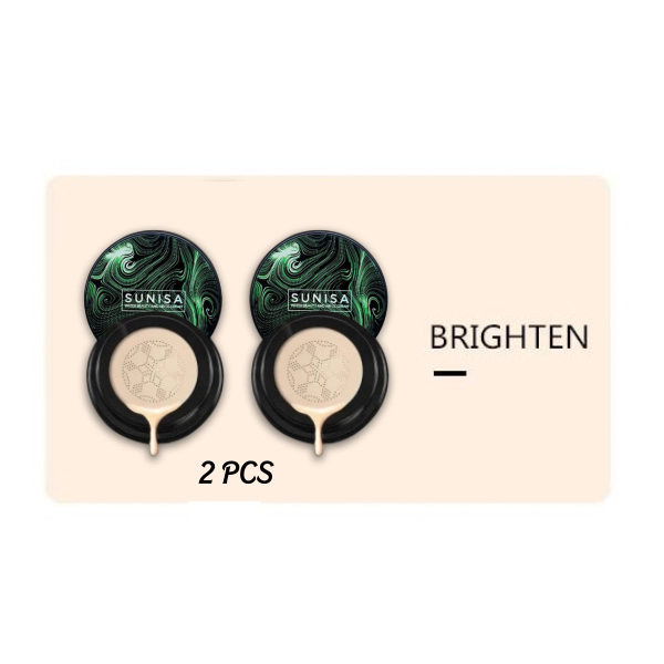 2023 New Mushroom Head Air Cushion CC Cream