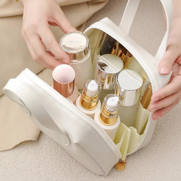 Premium Makeup Bag