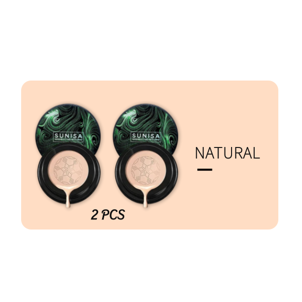 2023 New Mushroom Head Air Cushion CC Cream