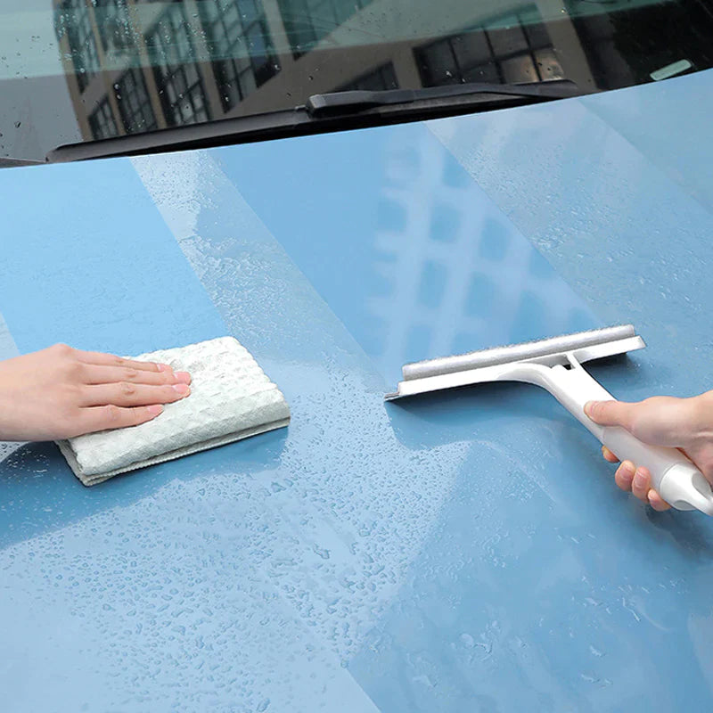3 In 1 Window Cleaning Wiper