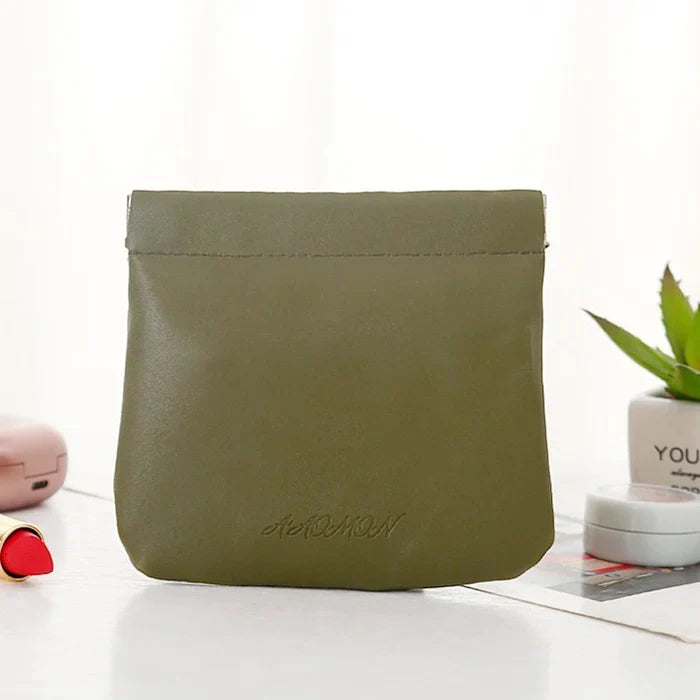 Pocket Cosmetic Bag