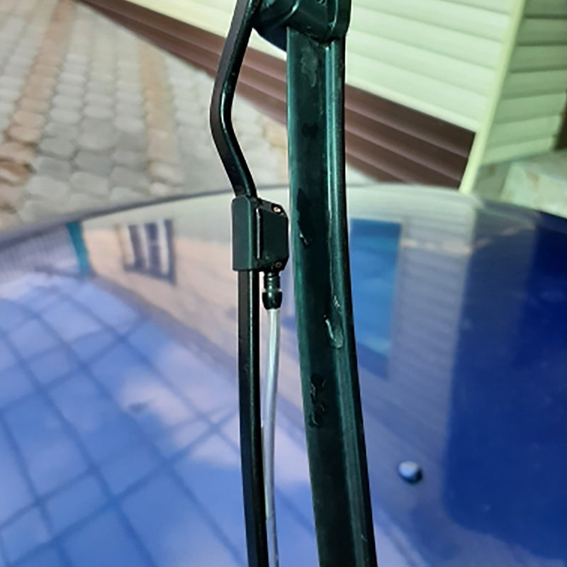 Car Wiper Sprayer (2 PCS)