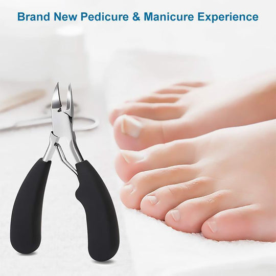 304 professional stainless steel nail clipper