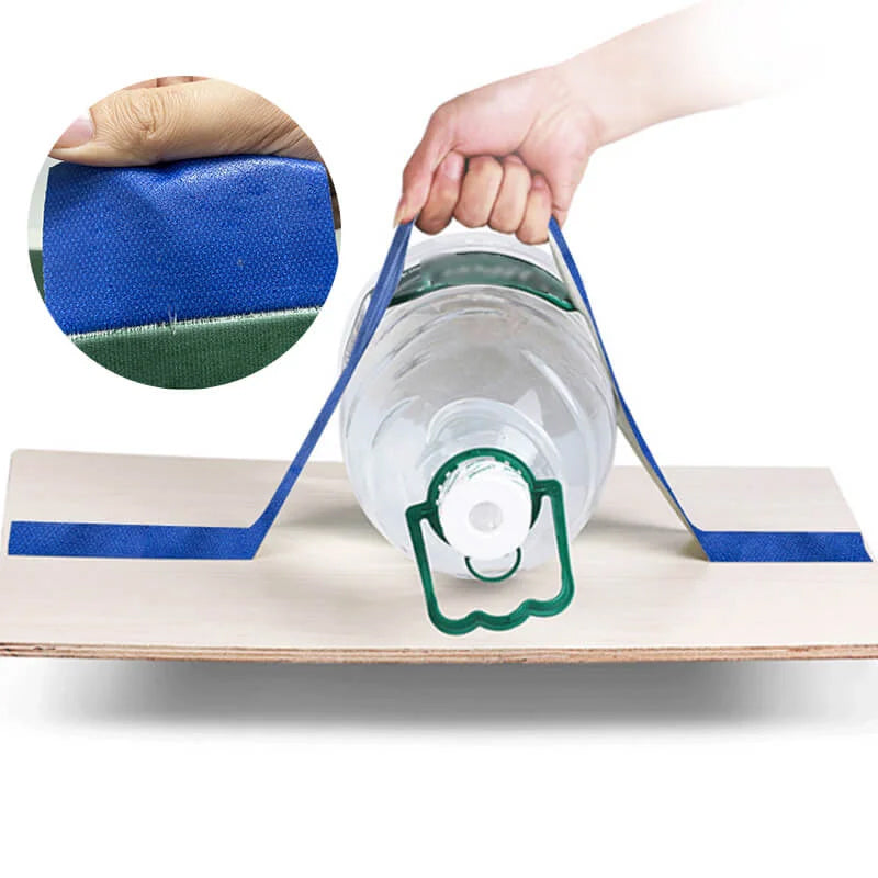 Strongly Adhesive Tarpaulin Tape