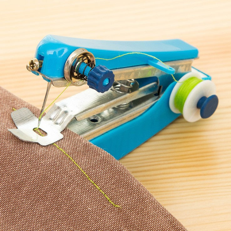 Mini Manual Sewing Machine / Portable Small Sewing Machine