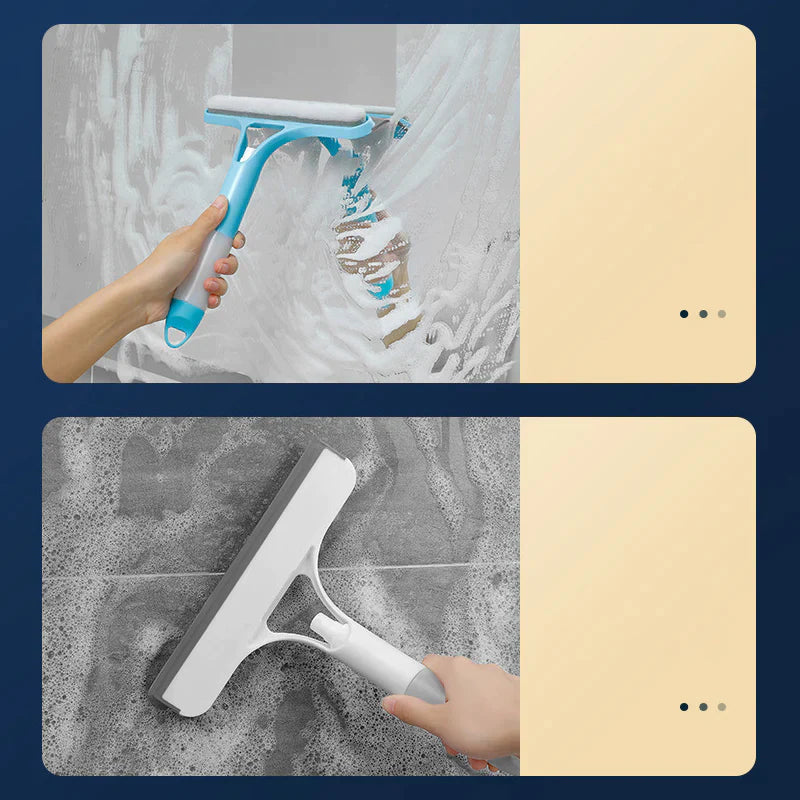 3 In 1 Window Cleaning Wiper