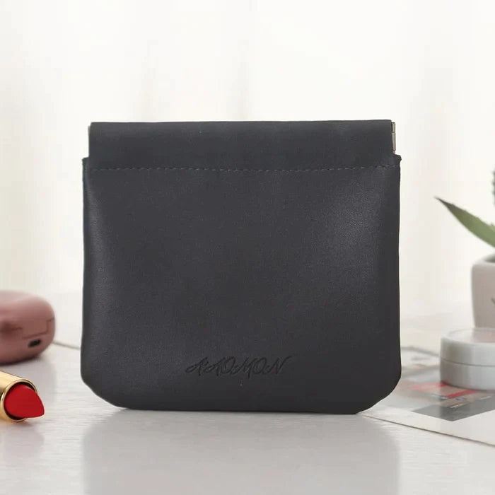 Pocket Cosmetic Bag