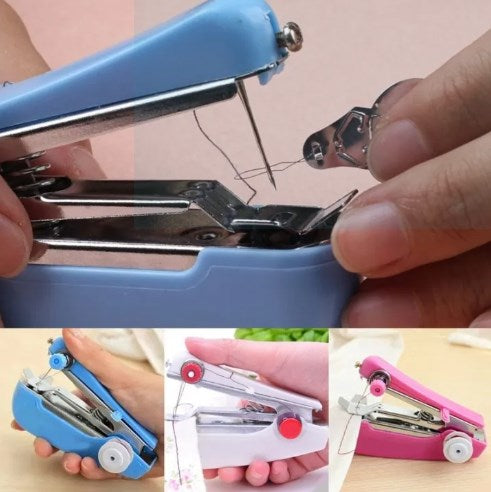 Mini Manual Sewing Machine / Portable Small Sewing Machine