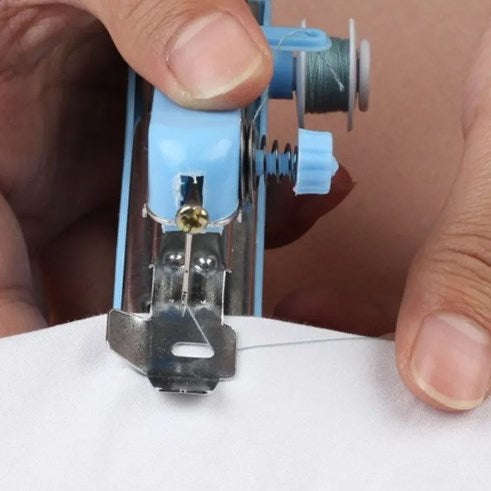 Mini Manual Sewing Machine / Portable Small Sewing Machine