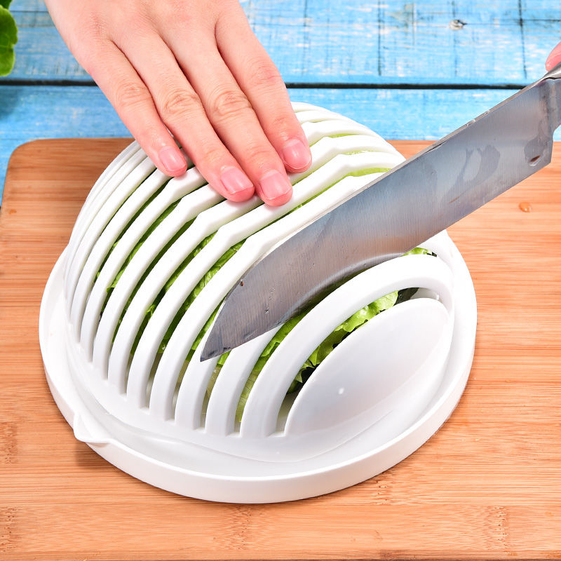 Chopper Cutting Bowl