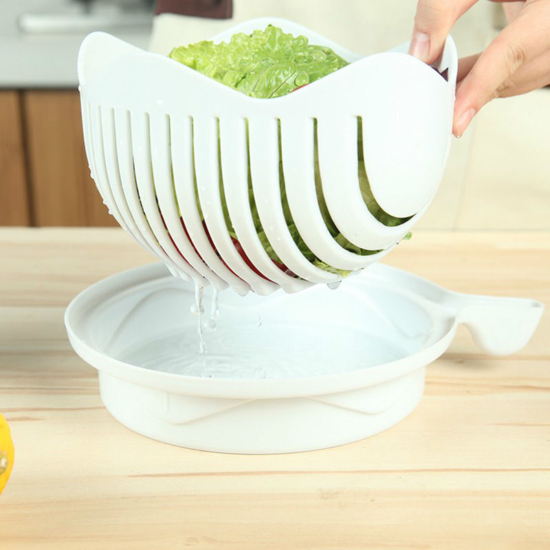 Chopper Cutting Bowl