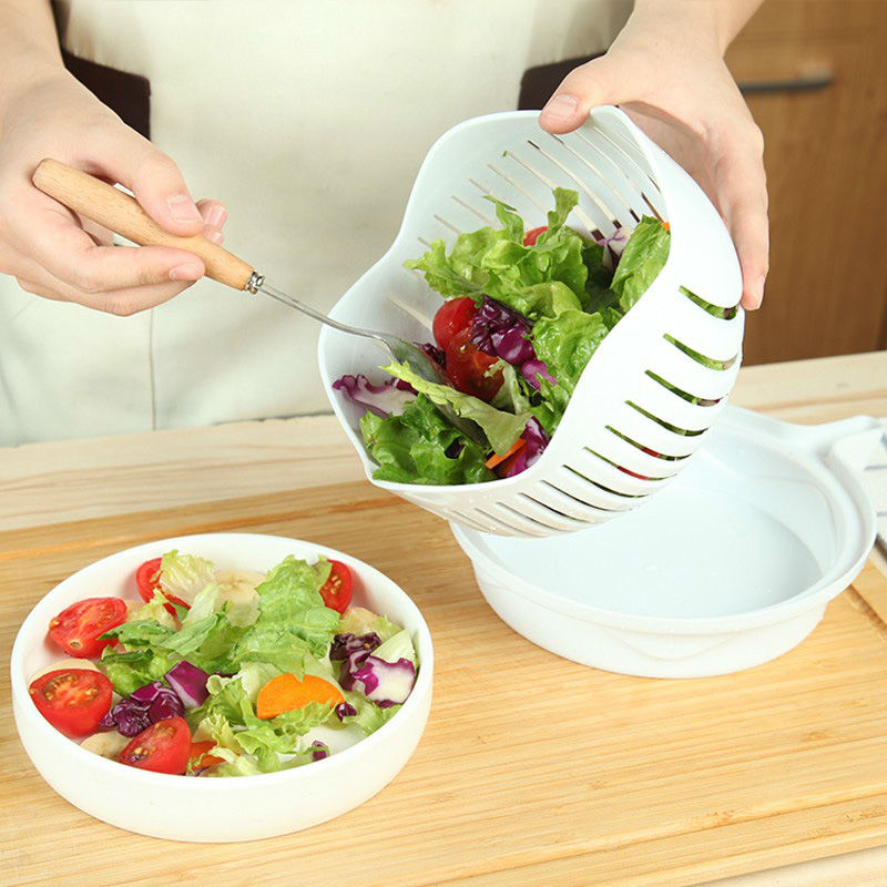 Chopper Cutting Bowl