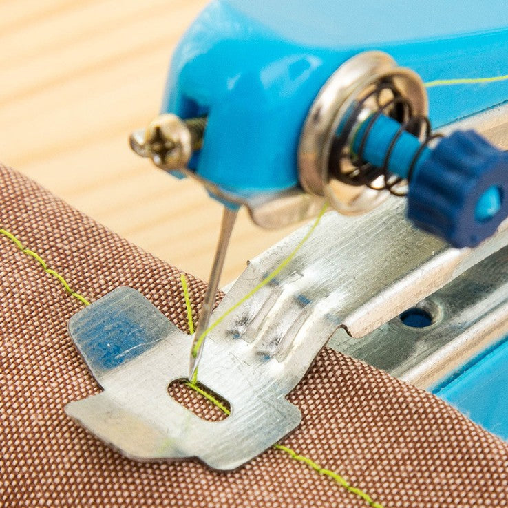 Mini Manual Sewing Machine / Portable Small Sewing Machine