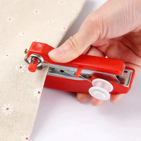 Mini Manual Sewing Machine / Portable Small Sewing Machine
