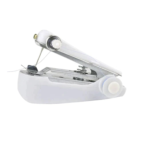 Mini Manual Sewing Machine / Portable Small Sewing Machine
