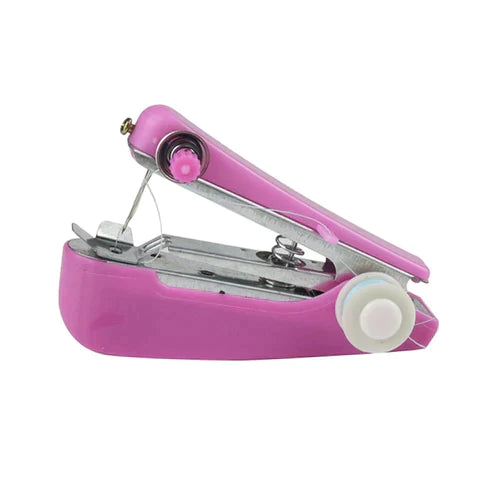 Mini Manual Sewing Machine / Portable Small Sewing Machine
