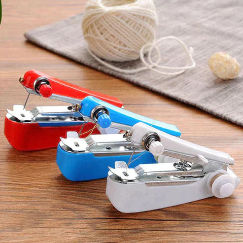 Mini Manual Sewing Machine / Portable Small Sewing Machine