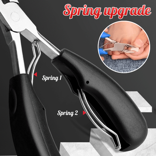 304 professional stainless steel nail clipper