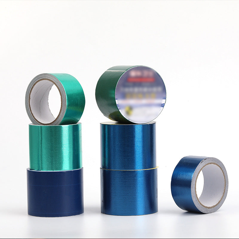 Strongly Adhesive Tarpaulin Tape