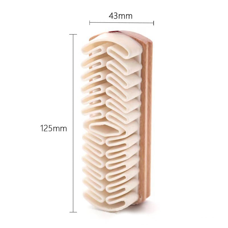 Magic Silicone Brush