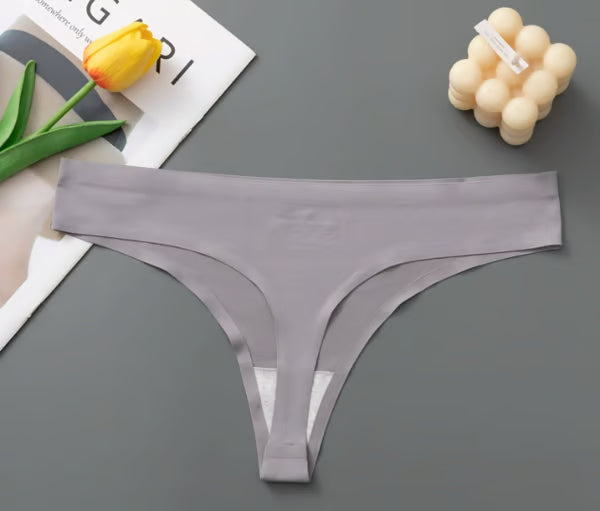 Camel Toe Cover Thongs for Women - G-String(2PCS)