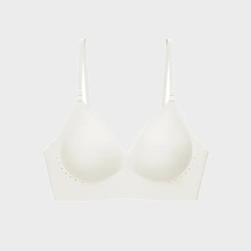 Flaunt your gorgeous back with confidence✨Seamless Low Back Multiway Bra