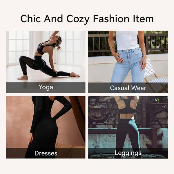 Camel Toe Cover Thongs for Women - G-String(2PCS)