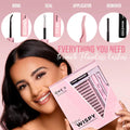DIY Lash Cluster Kits
