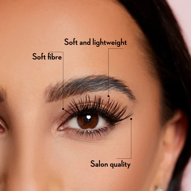 DIY Lash Cluster Kits